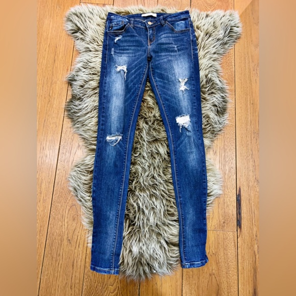Kancan‎ Jeans Size 27